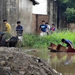Foto: Emergencia climática en Bolivia /cortesía