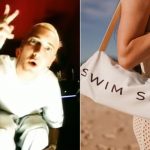 Foto: Eminem inicia demanda en contra de una marca australiana /Cortesía