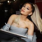 Foto: Ariana Grande y su gira "Eternal Sunshine Tour" /cortesía