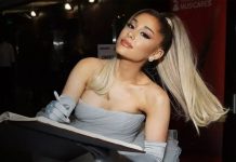 Foto: Ariana Grande y su gira "Eternal Sunshine Tour" /cortesía
