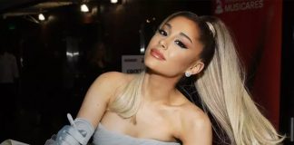 Foto: Ariana Grande y su gira "Eternal Sunshine Tour" /cortesía