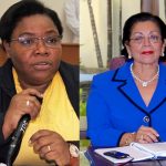 Renuncian dos magistradas de la Corte Suprema de Justicia de Nicaragua Foto: Renuncian dos magistradas de la Corte Suprema de Justicia de Nicaragua / Cortesía