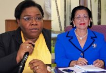 Renuncian dos magistradas de la Corte Suprema de Justicia de Nicaragua Foto: Renuncian dos magistradas de la Corte Suprema de Justicia de Nicaragua / Cortesía
