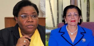 Foto: Renuncian dos magistradas de la Corte Suprema de Justicia de Nicaragua / Cortesía