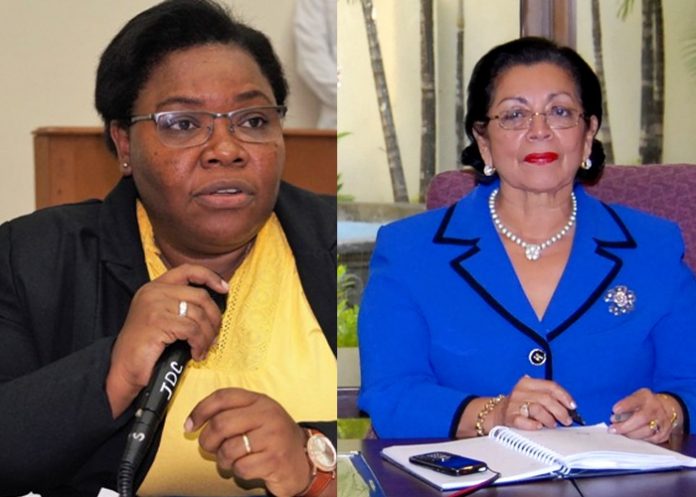 Foto: Renuncian dos magistradas de la Corte Suprema de Justicia de Nicaragua / Cortesía