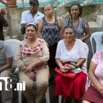 Alcaldía de La Libertad entrega paquetes alimenticios a familias Foto: La Alcaldía de La Libertad refirma su compromiso con las familias más vulnerables/TN8