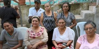 Foto: La Alcaldía de La Libertad refirma su compromiso con las familias más vulnerables/TN8