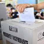Foto: Honduras se prepara para las urnas /cortesía
