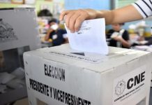 Honduras arranca distribución del material electoral para elecciones generales Foto: Honduras se prepara para las urnas /cortesía