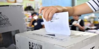 Foto: Honduras se prepara para las urnas /cortesía