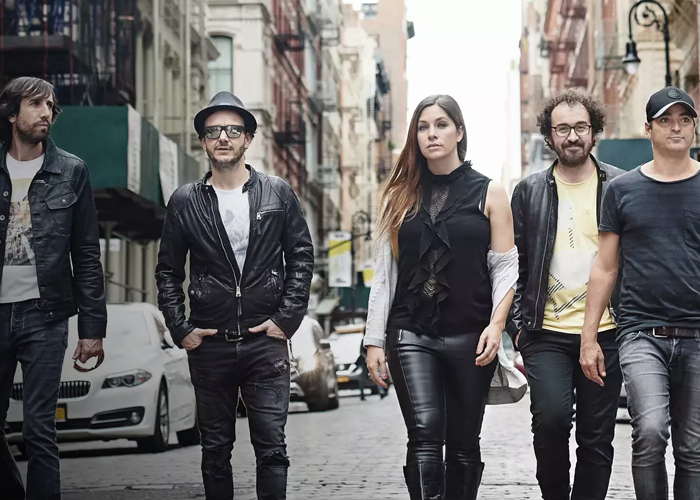 Foto: Leire Martínez rompe el silencio /cortesía