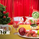Foto: “Delicias Decembrinas” llega con tradición y fiesta a Jalapa/TN8