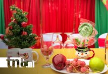 Foto: “Delicias Decembrinas” llega con tradición y fiesta a Jalapa/TN8