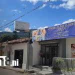 Foto: Cortocircuito salva clínica dental de un incendio mayor en Jalapa/TN8