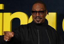Foto: Eddie Murphy entre risas, glorias y polémicas: Netflix cuenta la historia completa/Cortesía