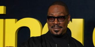 Foto: Eddie Murphy entre risas, glorias y polémicas: Netflix cuenta la historia completa/Cortesía