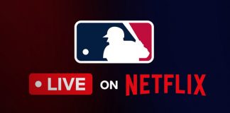 Foto: MLB amplía su alcance con nuevos derechos para Netflix y NBC /Cortesía