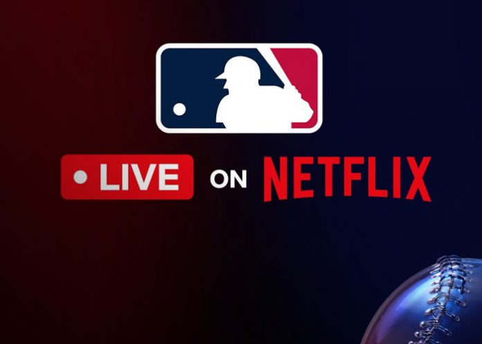 Foto: MLB amplía su alcance con nuevos derechos para Netflix y NBC /Cortesía
