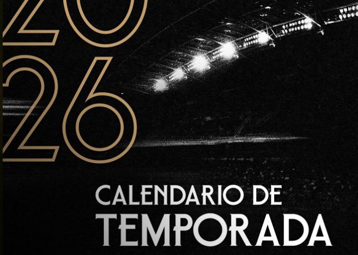 Foto: MLS 2026 comienza el 21 de febrero con 34 partidos por equipo/Cortesía