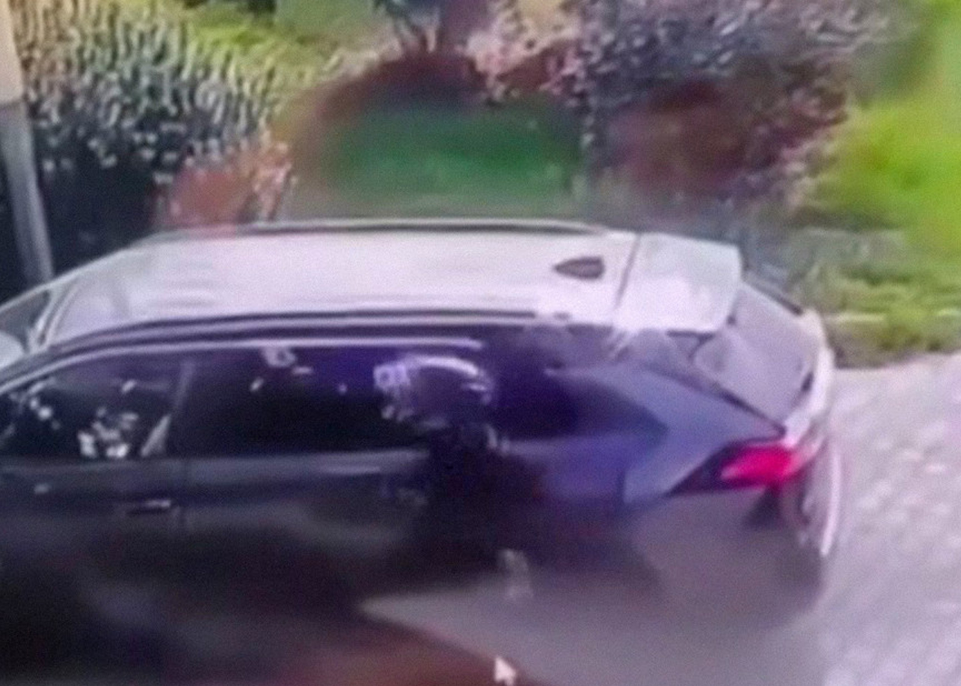 Foto: Venganza mortal en Turquía /Cortesía