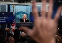 Estados Unidos descarta su participación en la cumbre del G20 en Sudáfrica Foto: Estados Unidos sobre el G20 /cortesía