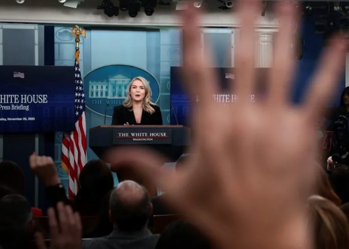 Foto: Estados Unidos sobre el G20 /cortesía