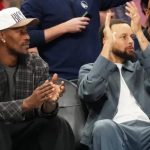 Foto:La NBA más rápida genera más lesiones/Cortesía
