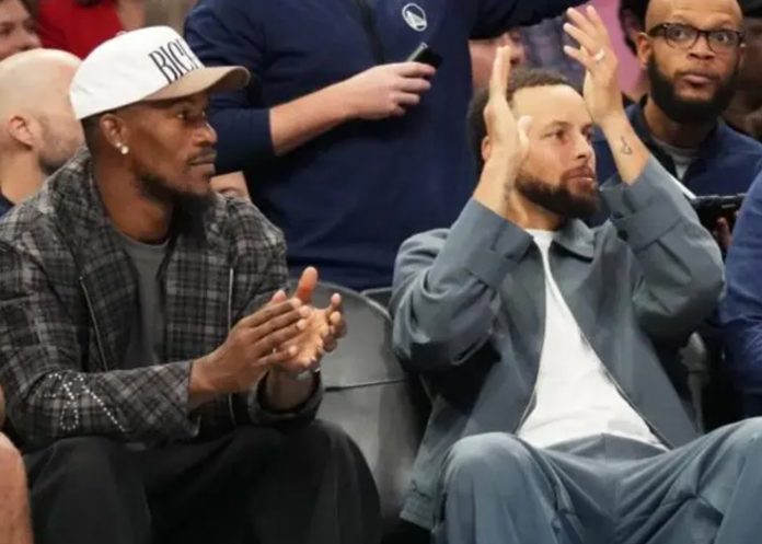 Foto:La NBA más rápida genera más lesiones/Cortesía