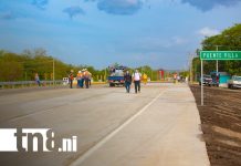 Nicaragua aprueba crédito para la carretera Masaya-Sabana Grande Foto: Nicaragua aprueba crédito para la carretera Masaya-Sabana Grande/Cortesía