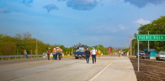 Foto: Nicaragua aprueba crédito para la carretera Masaya-Sabana Grande/Cortesía