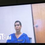 Foto: Se decide el caso de robo agravado en barrio de Managua /TN8