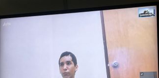 Foto: Se decide el caso de robo agravado en barrio de Managua /TN8