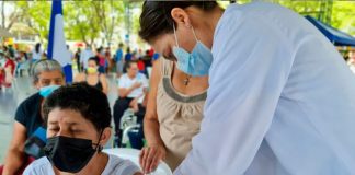 Foto:Realizarán mega feria de medicina interna en Bilwi/Coresía