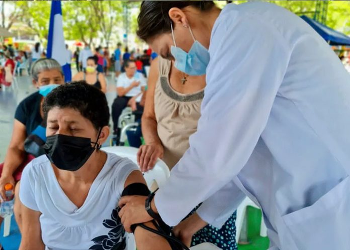 Foto:Realizarán mega feria de medicina interna en Bilwi/Coresía