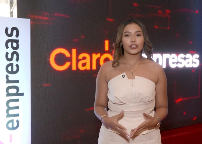 Foto: Claro Nicaragua promueve la evolución digital del sector industrial / Cortesía