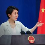 China niega las acusaciones de Trump sobre supuestos ensayos nucleares secretos Foto: China desmiente a Trump /cortesía