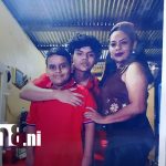 Foto: Familiares exigen justicia tras fatal accidente en la Carretera Nueva a León, Managua/TN8
