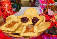 Foto: Jalapa celebra el Festival Gastronómico “Delicias Decembrinas”/Cortesía