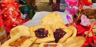 Foto: Jalapa celebra el Festival Gastronómico “Delicias Decembrinas”/Cortesía