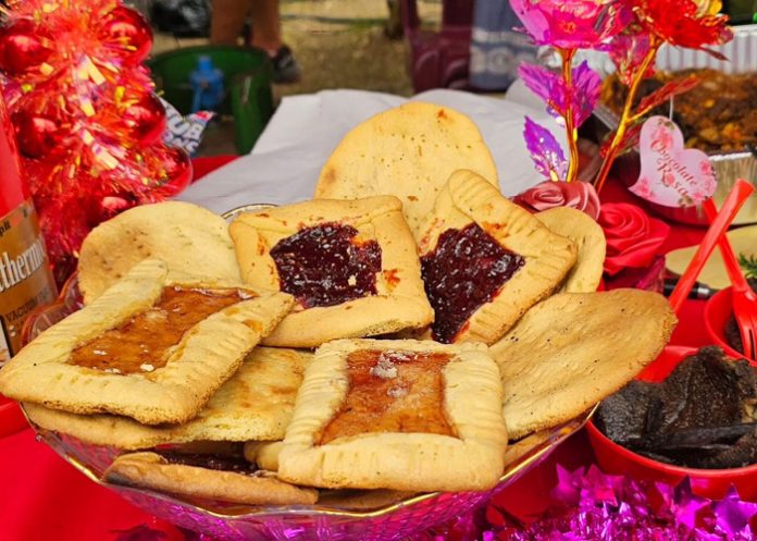 Foto: Jalapa celebra el Festival Gastronómico “Delicias Decembrinas”/Cortesía