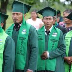 Más de 980 nuevos profesionales se gradúan en universidades públicas de Nicaragua Foto: Más de 980 nuevos profesionales se gradúan en universidades públicas de Nicaragua/Cortesía