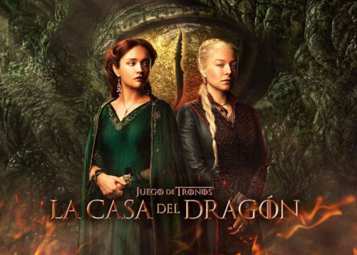 Foto: HBO confirma contenido constante de Game of Thrones/Cortesía