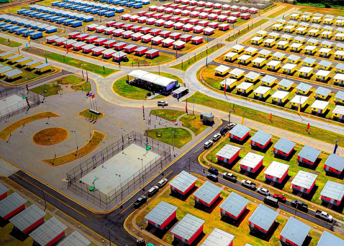 Foto: Urbanización Nuevas Victorias /cortesía