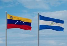 Foto: Venezuela Heroica: Nicolás Maduro recibiendo mensajes y reconocimientos/Cortesía