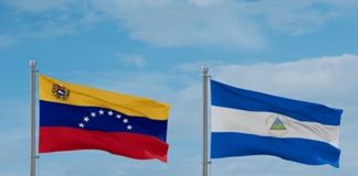 Foto: Venezuela Heroica: Nicolás Maduro recibiendo mensajes y reconocimientos/Cortesía