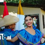 Masaya amplía oportunidades con cursos gratuitos de idiomas en la Academia Brian Wilson Foto: Masaya abre puertas al mundo con cursos gratuitos/TN8
