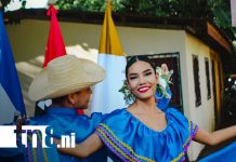 Foto: Masaya abre puertas al mundo con cursos gratuitos/TN8