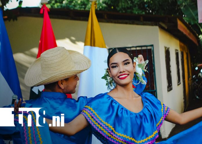 Foto: Masaya abre puertas al mundo con cursos gratuitos/TN8 Foto: Masaya abre puertas al mundo con cursos gratuitos/TN8