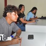 Foto: Academia Brian Wilson: conocimiento y nuevas oportunidades en León/TN8