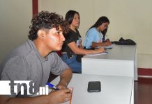 Foto: Academia Brian Wilson: conocimiento y nuevas oportunidades en León/TN8